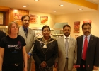 Diabetes Awareness May 2009
